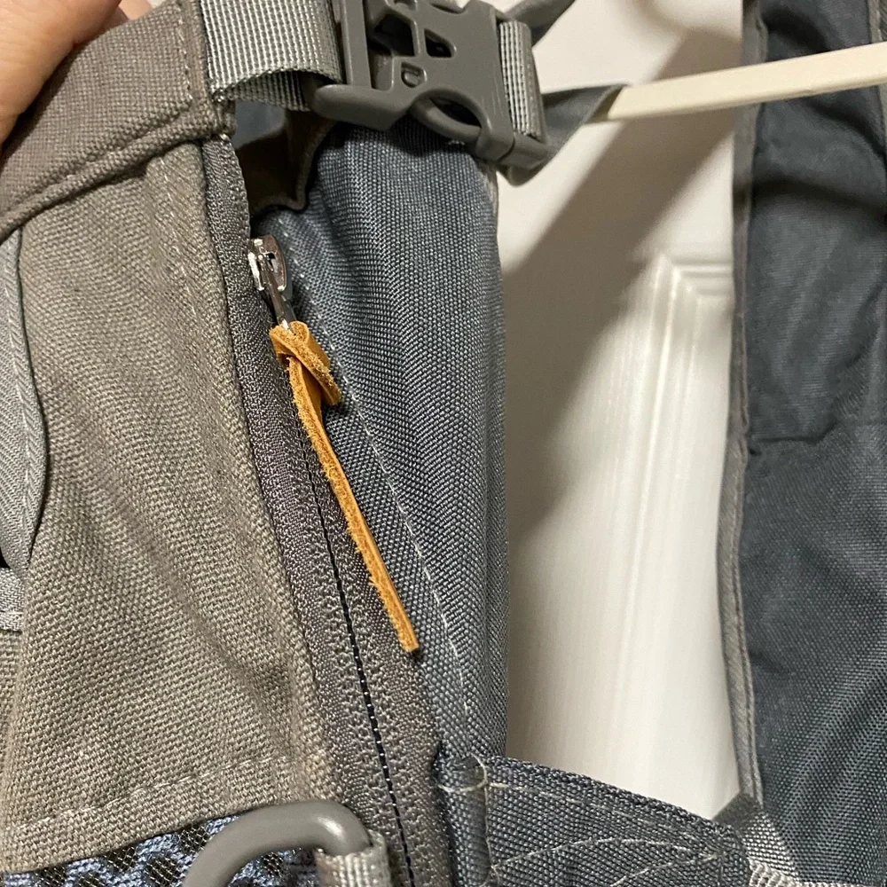DogLemi Canvas Pet Packback